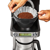 Commercial Basket Style Large Coffee Filters I4
