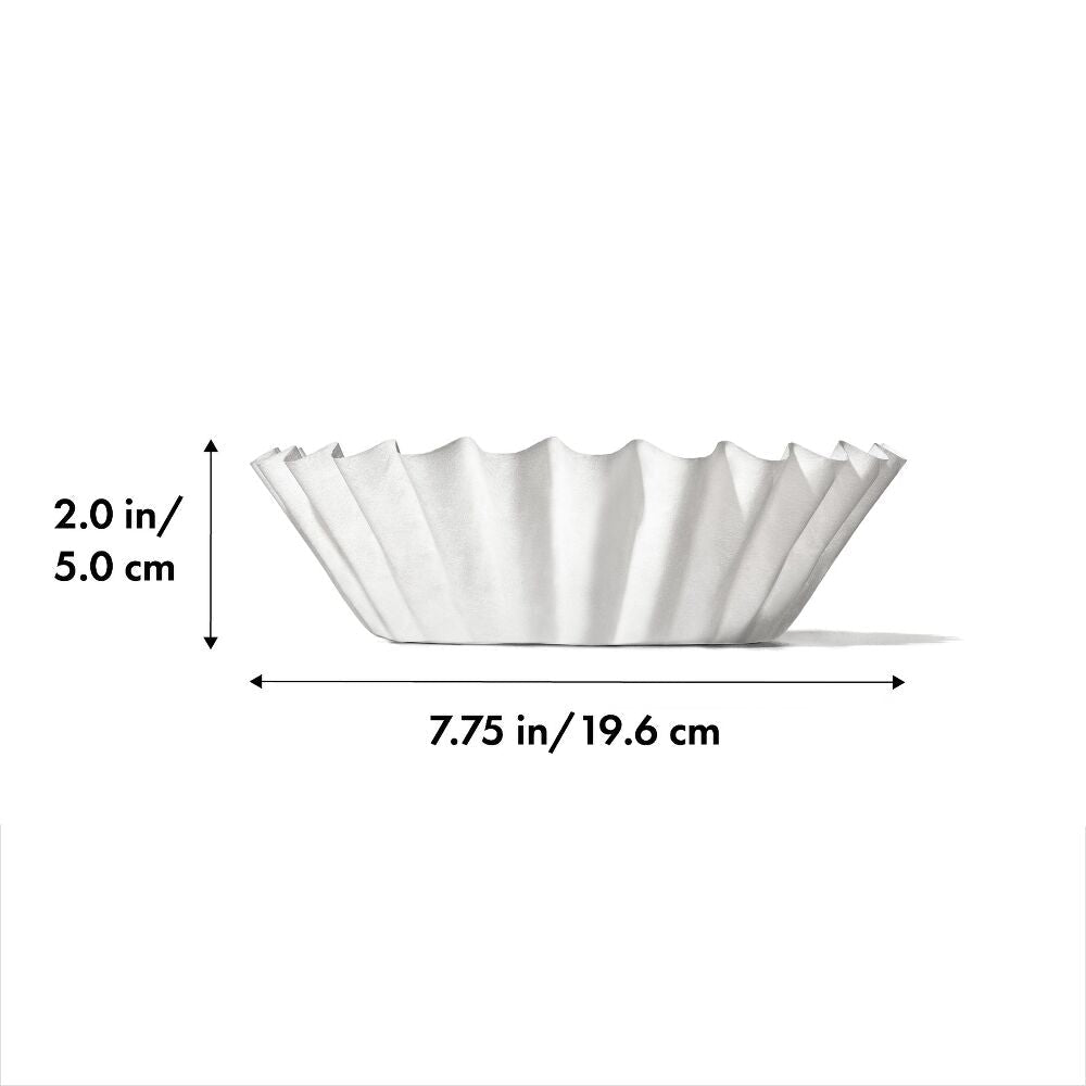 Commercial Basket Style Large Coffee Filters I4