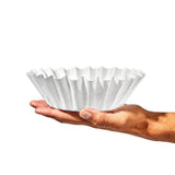 Commercial Basket Style Large Coffee Filters I4
