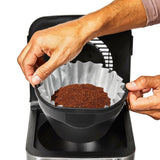 Commercial Basket Style Large Coffee Filters I4