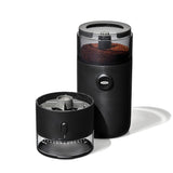 Compact Conical Burr Coffee Grinder N6