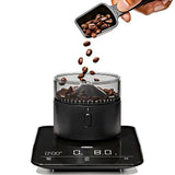 Compact Conical Burr Coffee Grinder N6