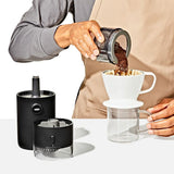 Compact Conical Burr Coffee Grinder N6