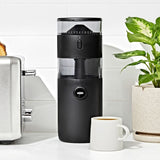 Compact Conical Burr Coffee Grinder N6