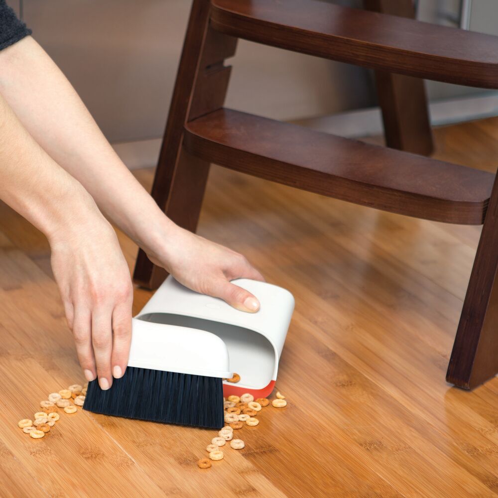 Compact Dustpan & Brush Set N3