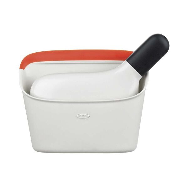 Compact Dustpan & Brush Set R4
