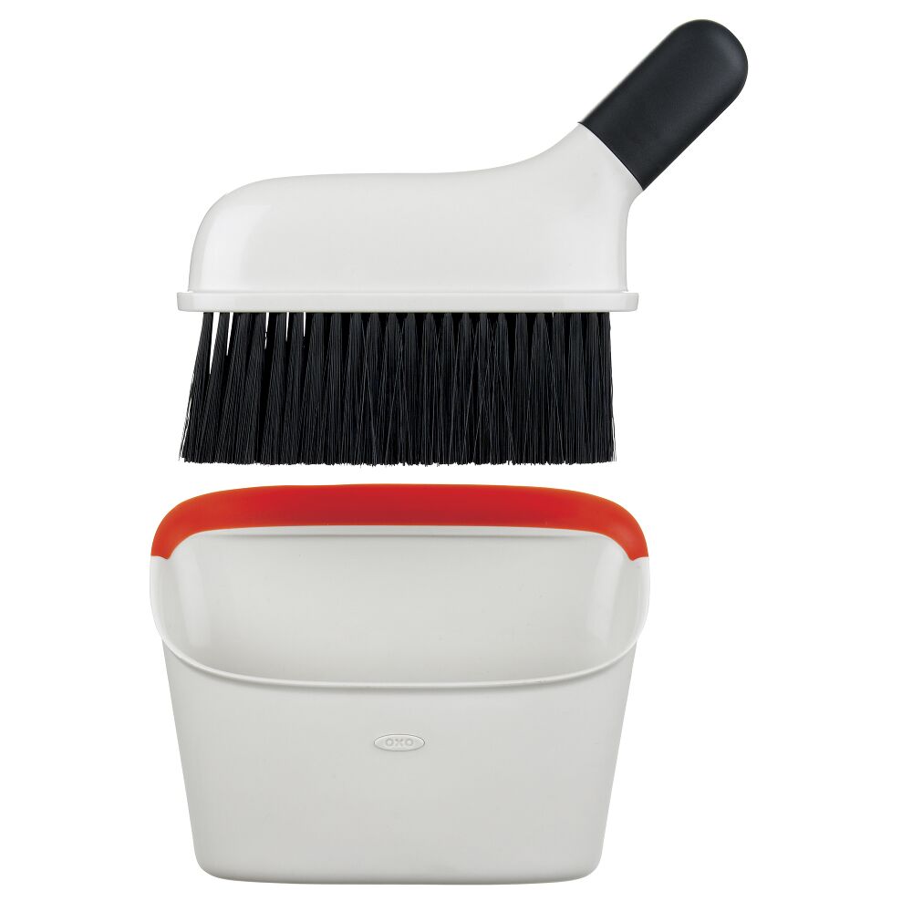 Compact Dustpan & Brush Set R4