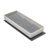 Compact Spice Drawer Organizer K8