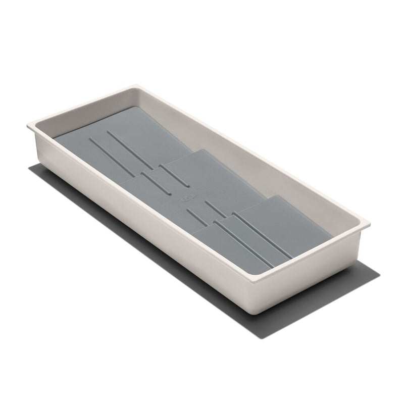Compact Spice Drawer Organizer K8