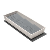 Compact Spice Drawer Organizer K8