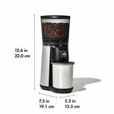 Conical Burr Coffee Grinder G6