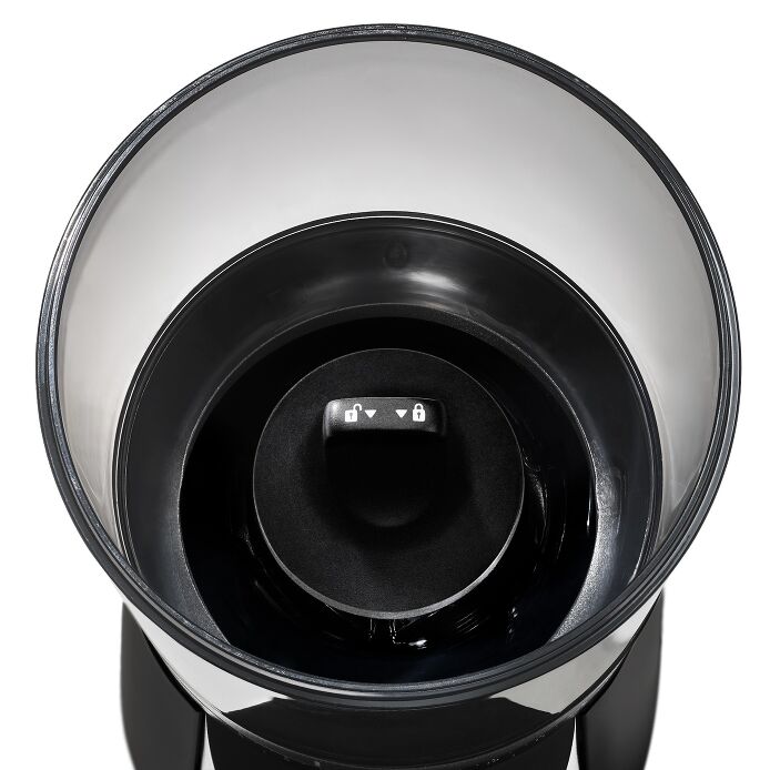 Conical Burr Coffee Grinder G6