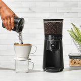 Conical Burr Coffee Grinder G6