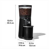 Conical Burr Coffee Grinder G6