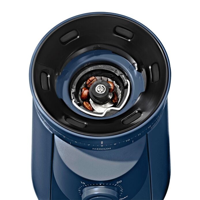 Conical Burr Coffee Grinder G6