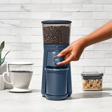 Conical Burr Coffee Grinder G6