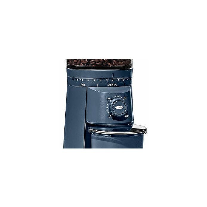 Conical Burr Coffee Grinder G6
