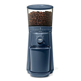 Conical Burr Coffee Grinder G6