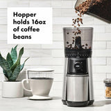 Conical Burr Coffee Grinder G6