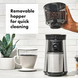 Conical Burr Coffee Grinder G6