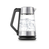 Cordless Glass Electric Kettle U4