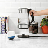 Cordless Glass Electric Kettle U4