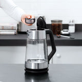Cordless Glass Electric Kettle U4