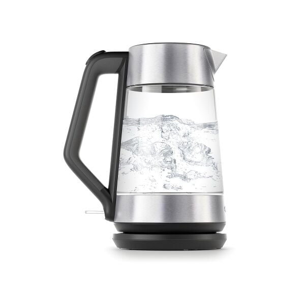 Cordless Glass Electric Kettle U4