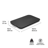 Countertop Appliance Slider – 9 in x 14 in R3