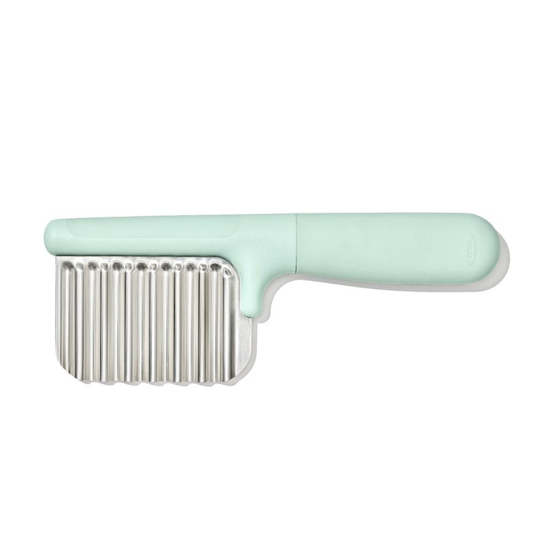 Crinkle Cutter W1