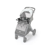 Cubby/Cubby+ Car Seat Adapter (Graco/Chicco) P6