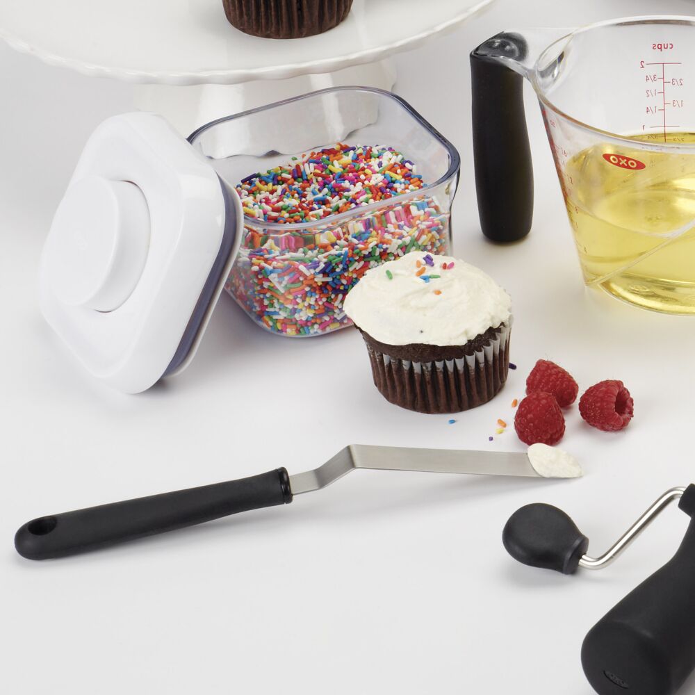 Cupcake Icing Knife K6