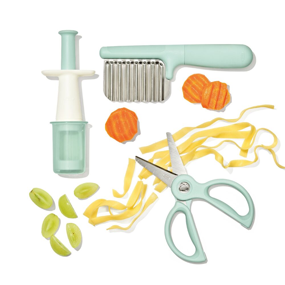 Cut & Prep Set – 3-Piece J4