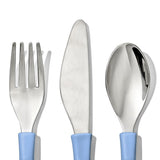 Cutlery for Big Kids M7