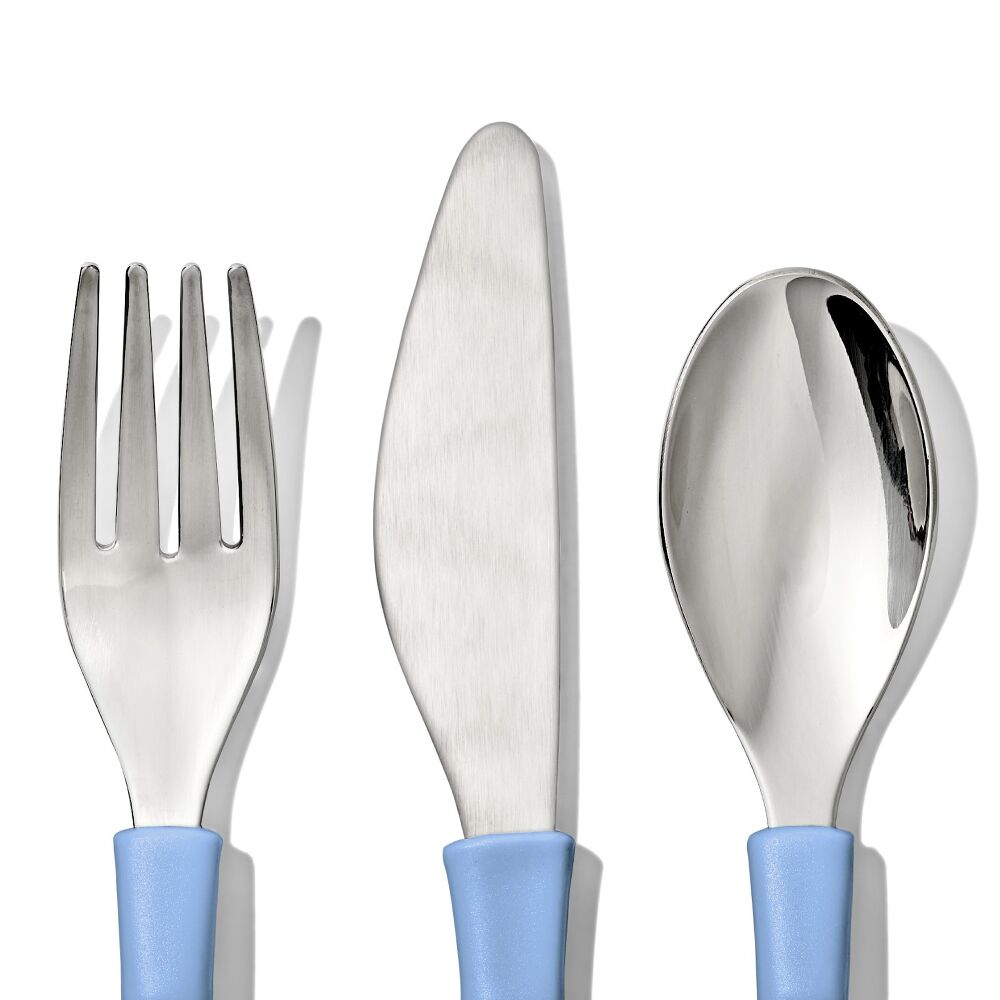 Cutlery for Big Kids M7