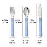 Cutlery for Big Kids M7