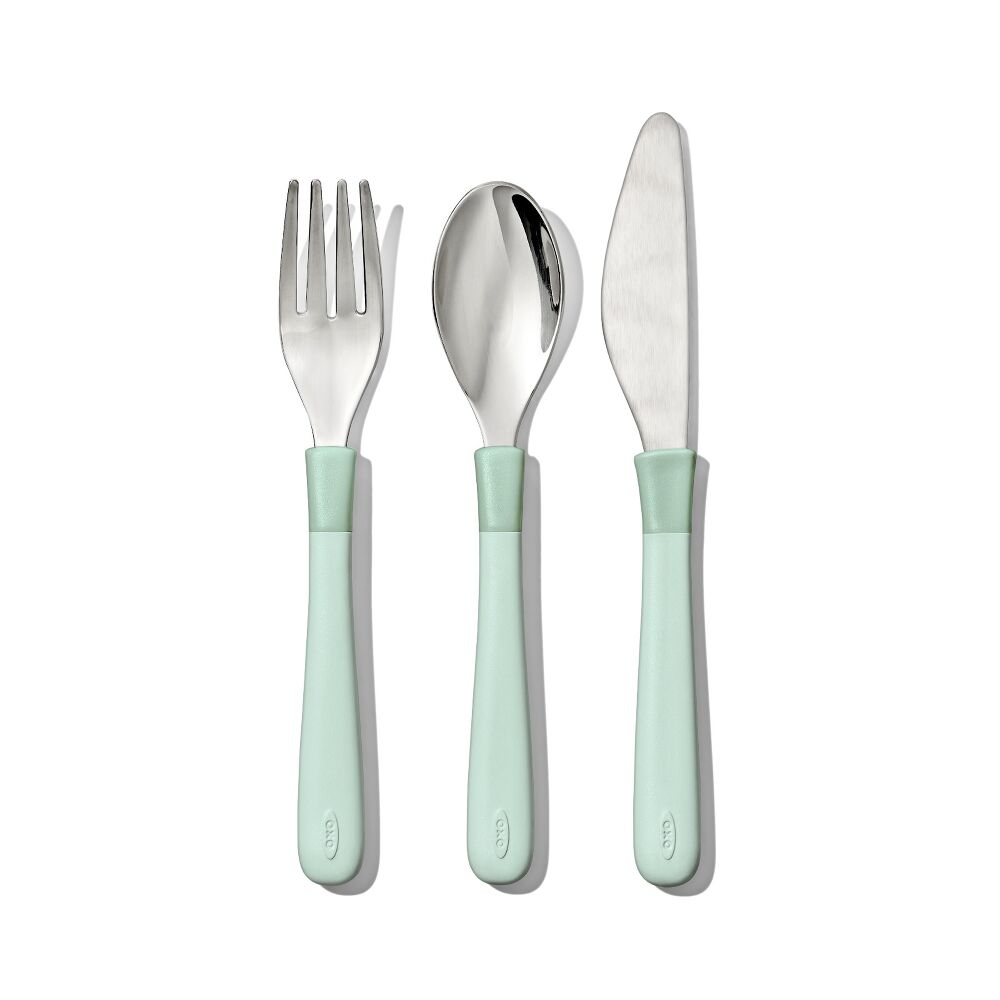 Cutlery for Big Kids M7