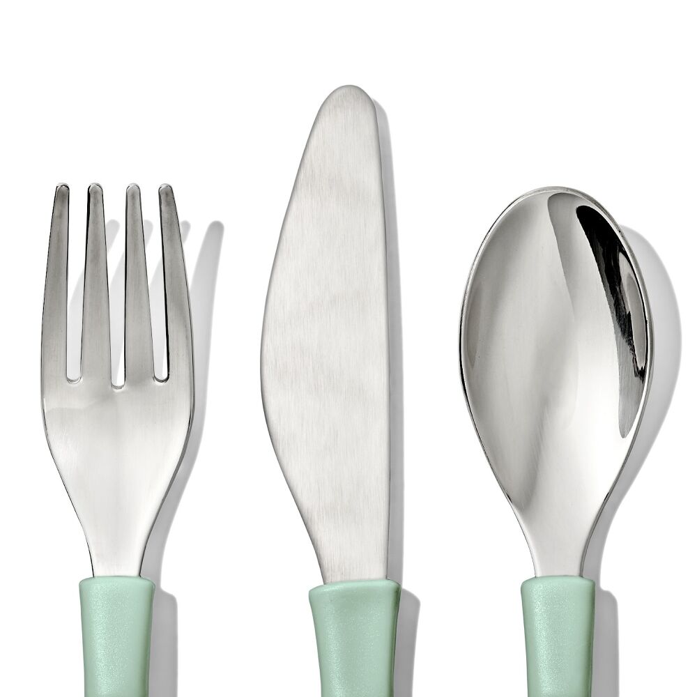 Cutlery for Big Kids M7