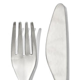 Cutlery for Big Kids M7