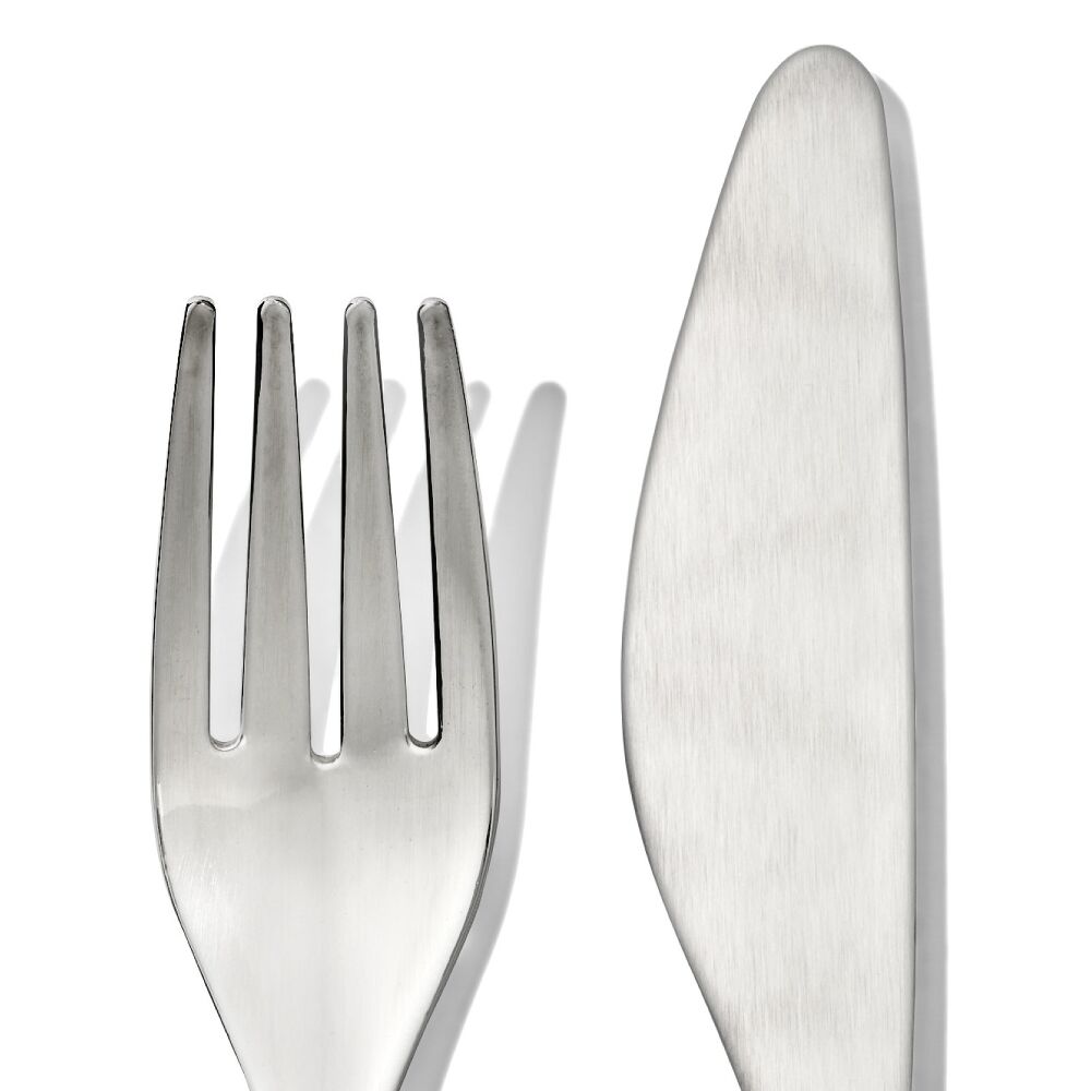 Cutlery for Big Kids M7