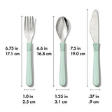 Cutlery for Big Kids M7