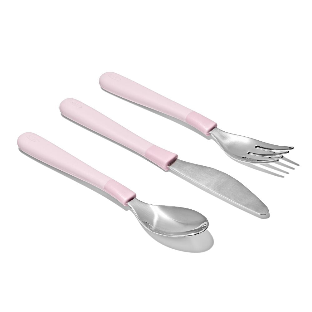 Cutlery for Big Kids M7