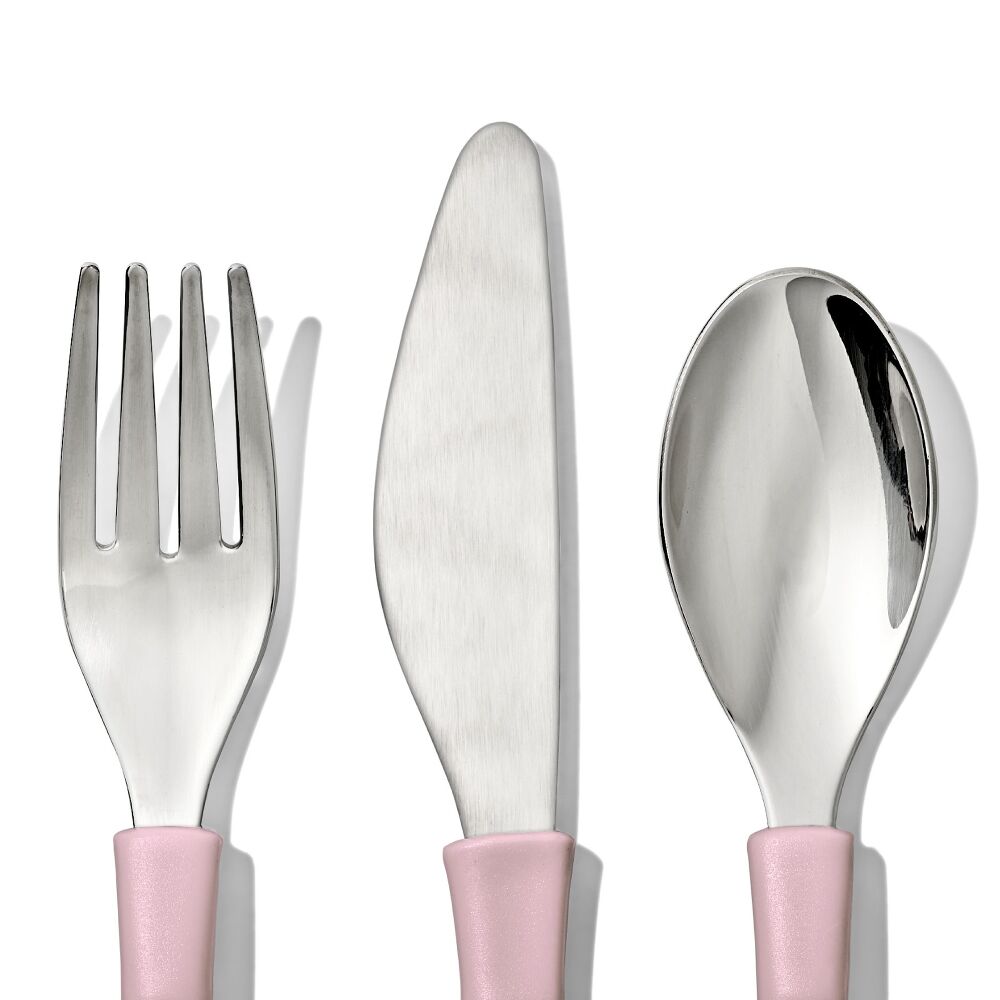 Cutlery for Big Kids M7