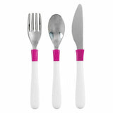 Cutlery for Big Kids M7
