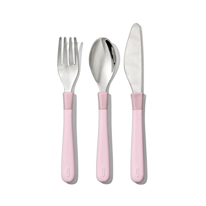 Cutlery for Big Kids M7