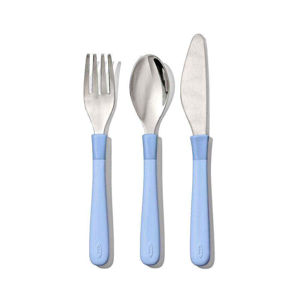 Cutlery for Big Kids M7