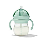 Transitions 6 Oz Straw Cup With Removable Handles L4