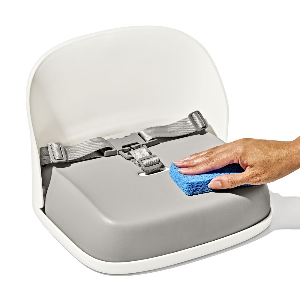 Perch Booster Seat with Straps X5