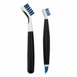 Deep Clean Brush Set E1
