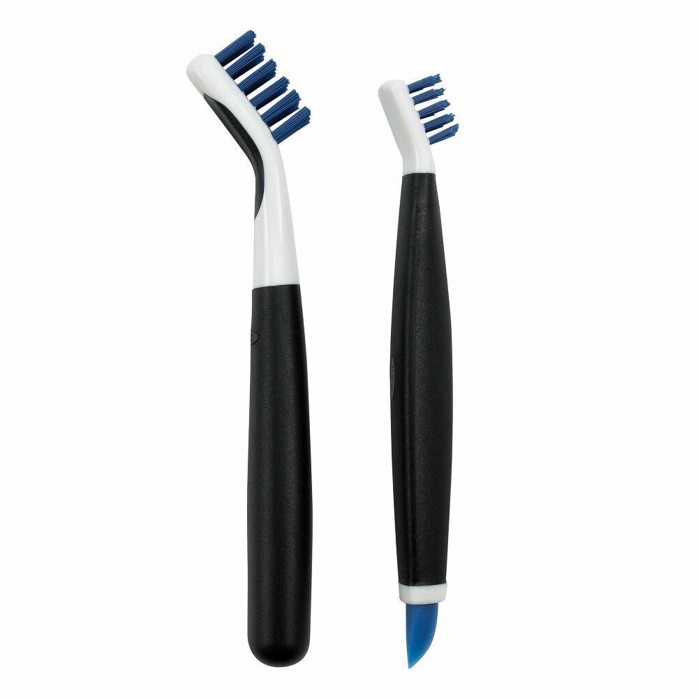 Deep Clean Brush Set E1